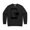 AS Colour Womens Supply Crew Thumbnail