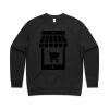 AS Colour Womens Supply Crew Thumbnail