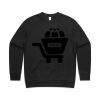 AS Colour Womens Supply Crew Thumbnail