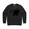 AS Colour Womens Supply Crew Thumbnail