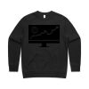 AS Colour Womens Supply Crew Thumbnail