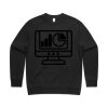 AS Colour Womens Supply Crew Thumbnail