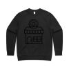 AS Colour Womens Supply Crew Thumbnail