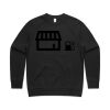 AS Colour Womens Supply Crew Thumbnail