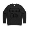 AS Colour Womens Supply Crew Thumbnail