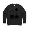 AS Colour Womens Supply Crew Thumbnail