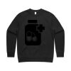 AS Colour Womens Supply Crew Thumbnail