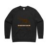 AS Colour Womens Supply Crew Thumbnail