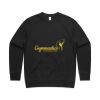 AS Colour Womens Supply Crew Thumbnail