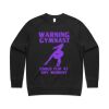 AS Colour Womens Supply Crew Thumbnail