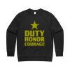AS Colour Womens Supply Crew Thumbnail