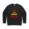 AS Colour Womens Supply Crew Thumbnail