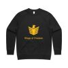AS Colour Womens Supply Crew Thumbnail