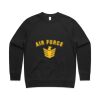 AS Colour Womens Supply Crew Thumbnail