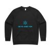AS Colour Womens Supply Crew Thumbnail