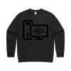 AS Colour Womens Supply Crew Thumbnail