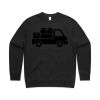 AS Colour Womens Supply Crew Thumbnail