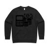 AS Colour Womens Supply Crew Thumbnail