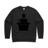 AS Colour Womens Supply Crew Thumbnail