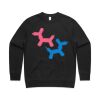 AS Colour Womens Supply Crew Thumbnail