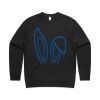 AS Colour Womens Supply Crew Thumbnail