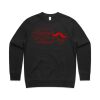 AS Colour Womens Supply Crew Thumbnail