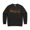 AS Colour Womens Supply Crew Thumbnail