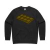 AS Colour Womens Supply Crew Thumbnail
