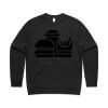 AS Colour Womens Supply Crew Thumbnail