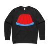 AS Colour Womens Supply Crew Thumbnail