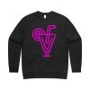 AS Colour Womens Supply Crew Thumbnail
