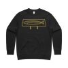AS Colour Womens Supply Crew Thumbnail