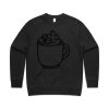 AS Colour Womens Supply Crew Thumbnail