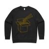 AS Colour Womens Supply Crew Thumbnail