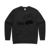 AS Colour Womens Supply Crew Thumbnail