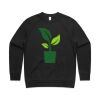 AS Colour Womens Supply Crew Thumbnail