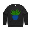 AS Colour Womens Supply Crew Thumbnail