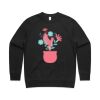 AS Colour Womens Supply Crew Thumbnail