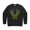 AS Colour Womens Supply Crew Thumbnail