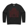 AS Colour Womens Supply Crew Thumbnail