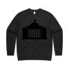 AS Colour Womens Supply Crew Thumbnail