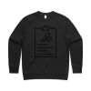 AS Colour Womens Supply Crew Thumbnail