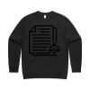 AS Colour Womens Supply Crew Thumbnail