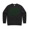 AS Colour Womens Supply Crew Thumbnail
