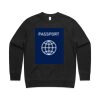 AS Colour Womens Supply Crew Thumbnail