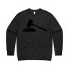 AS Colour Womens Supply Crew Thumbnail