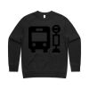 AS Colour Womens Supply Crew Thumbnail