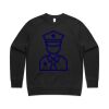 AS Colour Womens Supply Crew Thumbnail