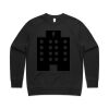 AS Colour Womens Supply Crew Thumbnail