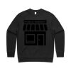 AS Colour Womens Supply Crew Thumbnail